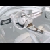 Карбоновая отделка салона от Hartge для BMW 5 серии (E60/E61/M5)